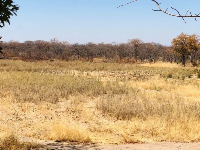 Farm/Plot for Sale in Ngezi, Ngezi