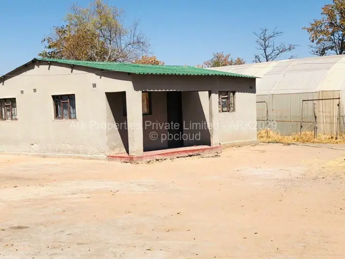 Farm/Plot for Sale in Ngezi, Ngezi