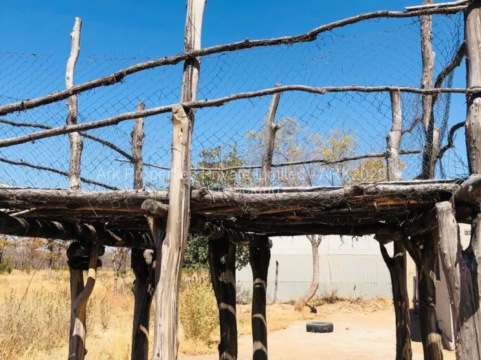 Farm/Plot for Sale in Ngezi, Ngezi