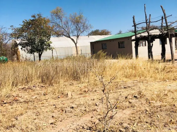 Farm/Plot for Sale in Ngezi, Ngezi