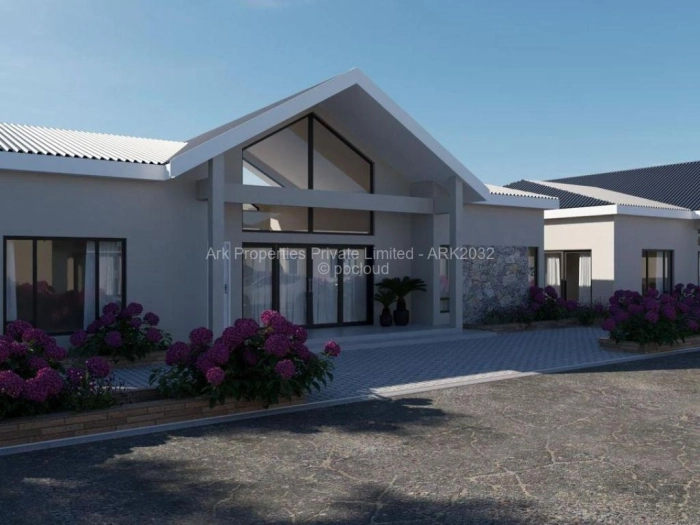 Townhouse/Complex/Cluster for Sale in Hatfield, Harare