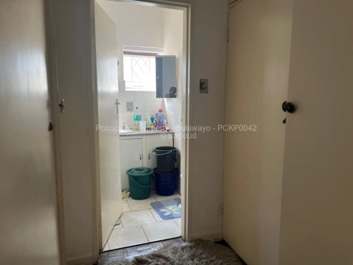Flat/Apartment for Sale in Bulawayo City Centre, Bulawayo