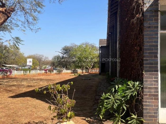 Flat/Apartment for Sale in Bulawayo City Centre, Bulawayo