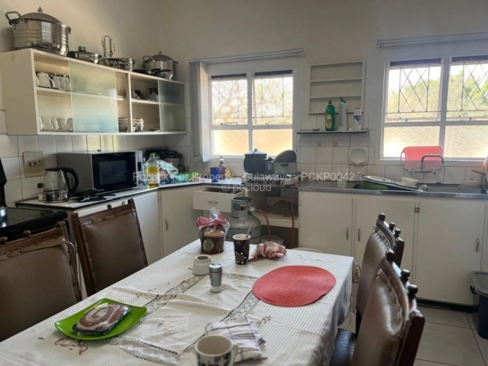 Flat/Apartment for Sale in Bulawayo City Centre, Bulawayo