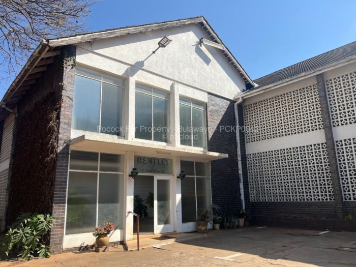 Flat/Apartment for Sale in Bulawayo City Centre, Bulawayo