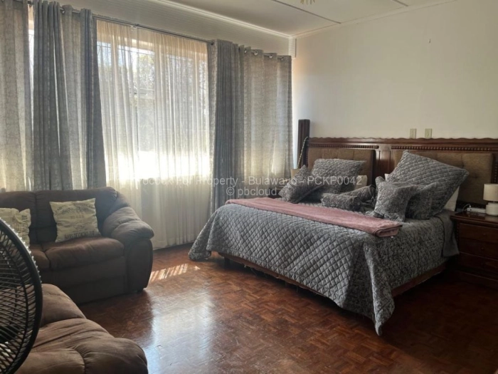Flat/Apartment for Sale in Bulawayo City Centre, Bulawayo