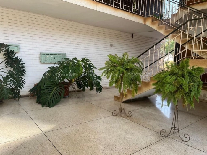 Flat/Apartment for Sale in Bulawayo City Centre, Bulawayo
