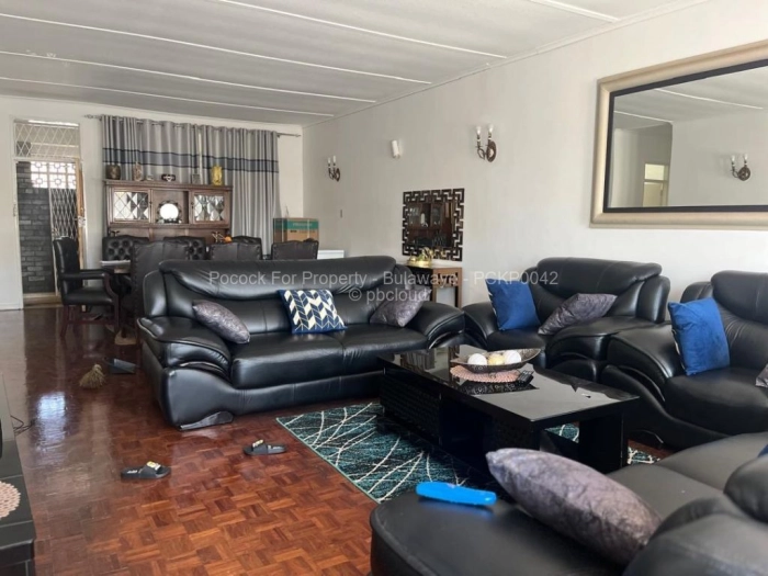 Flat/Apartment for Sale in Bulawayo City Centre, Bulawayo
