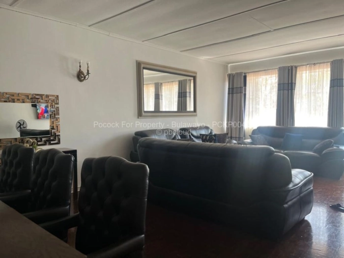 Flat/Apartment for Sale in Bulawayo City Centre, Bulawayo