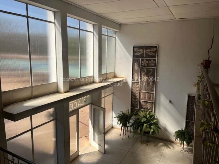 Flat/Apartment for Sale in Bulawayo City Centre, Bulawayo