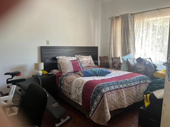 Flat/Apartment for Sale in Bulawayo City Centre, Bulawayo