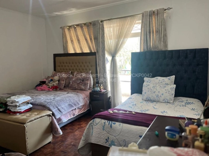 Flat/Apartment for Sale in Bulawayo City Centre, Bulawayo