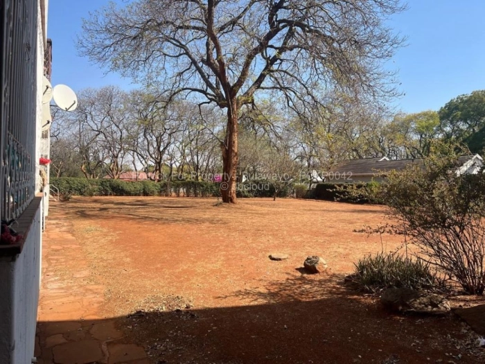 Flat/Apartment for Sale in Bulawayo City Centre, Bulawayo