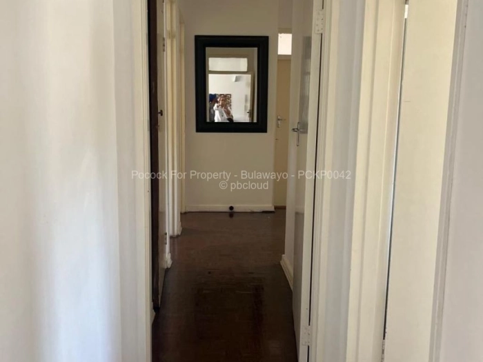Flat/Apartment for Sale in Bulawayo City Centre, Bulawayo