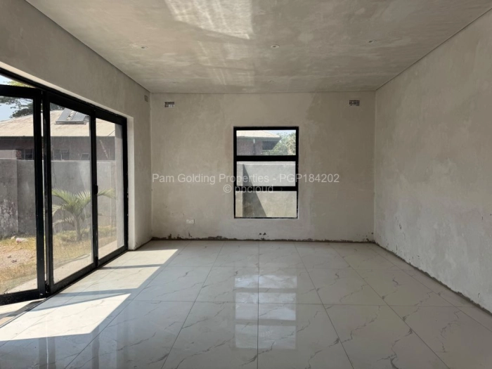 Townhouse/Complex/Cluster for Sale in Hatfield, Harare