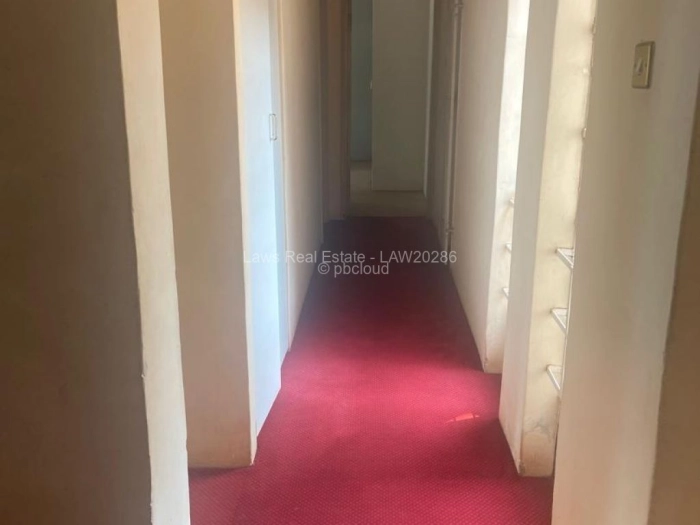 6 Bedroom House for Sale in Greystone Park, Harare
