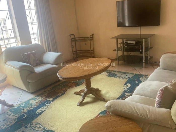 6 Bedroom House for Sale in Greystone Park, Harare