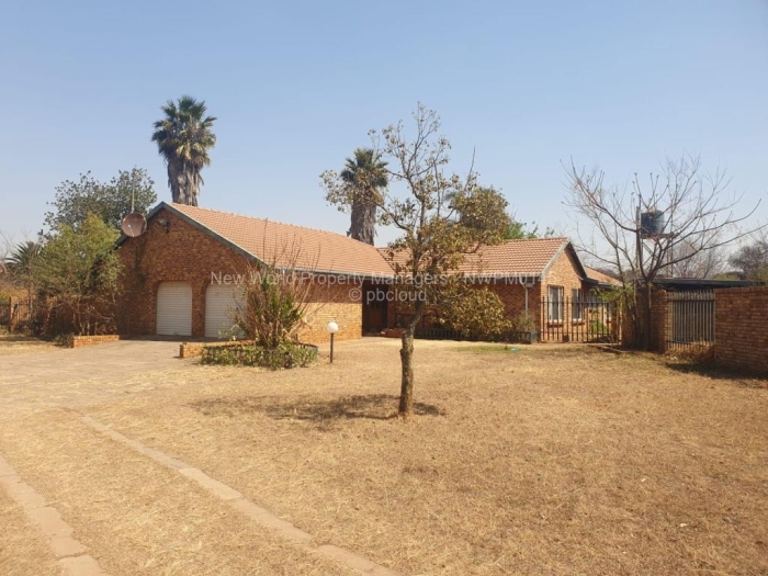 3 Bedroom House for Sale in Benoni, Johannesburg