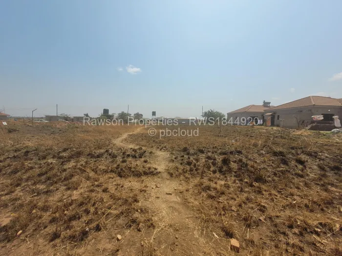 Land for Sale in Galloway, Norton