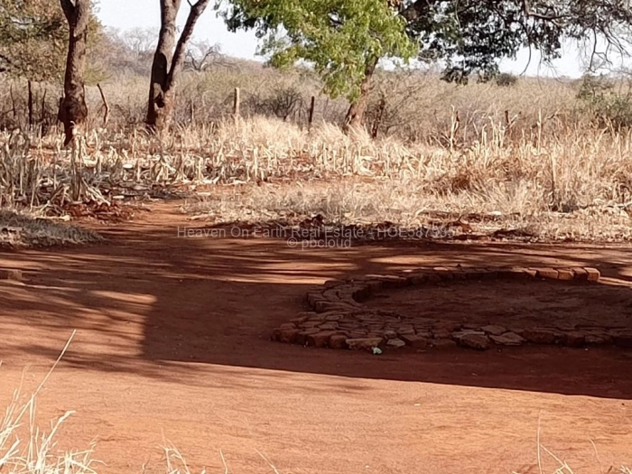 Farm for Sale in Kwekwe, Kwekwe