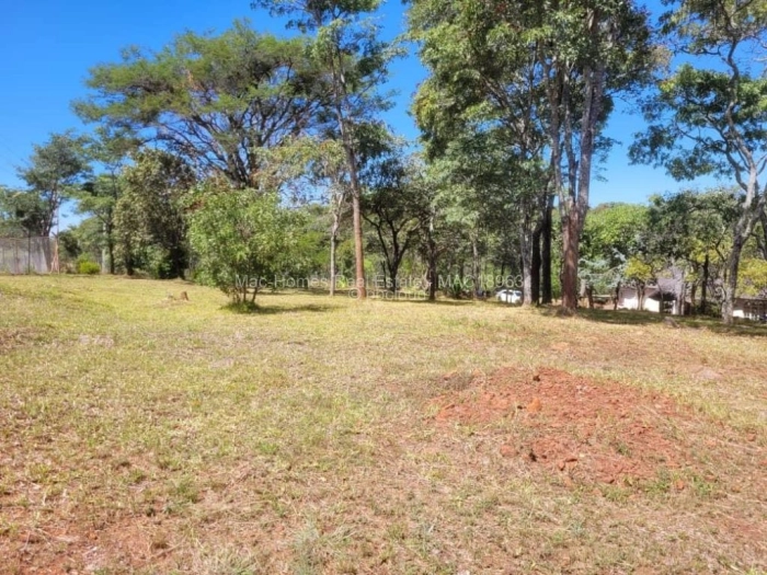 Stand for Sale in Shawasha Hills, Harare