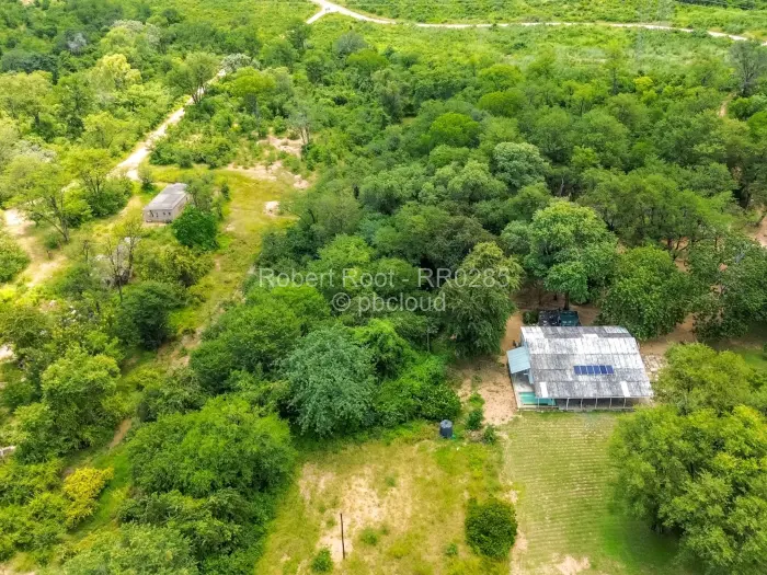 House for Sale in Kariba, Kariba