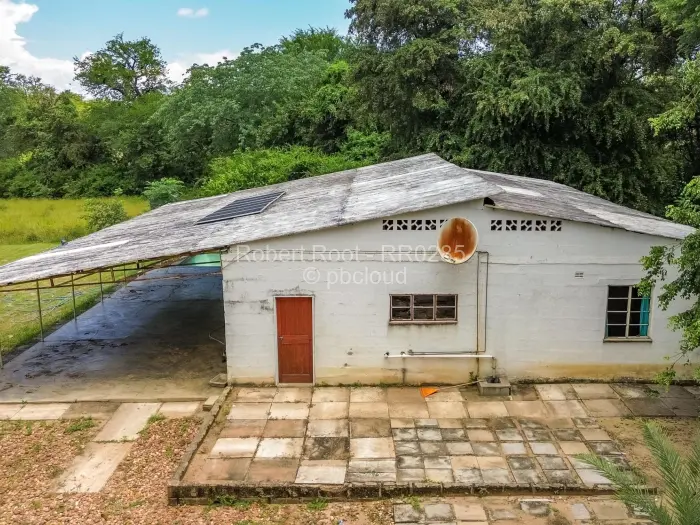 House for Sale in Kariba, Kariba