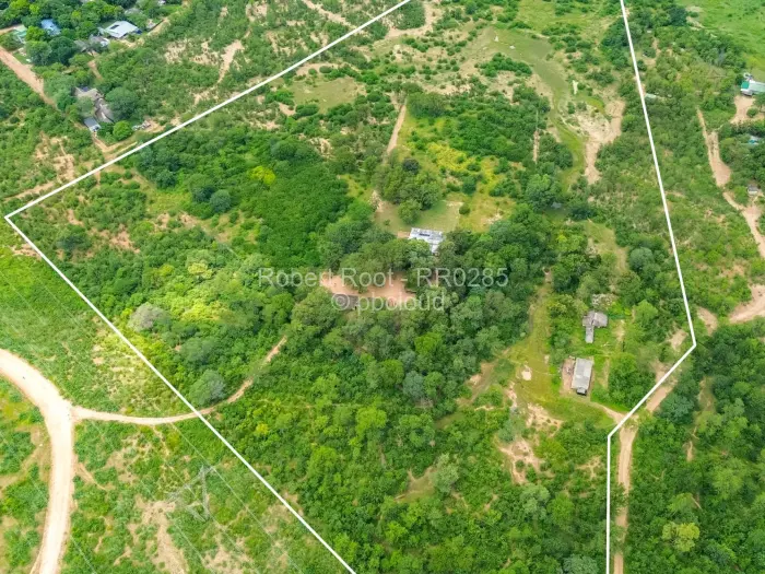 House for Sale in Kariba, Kariba