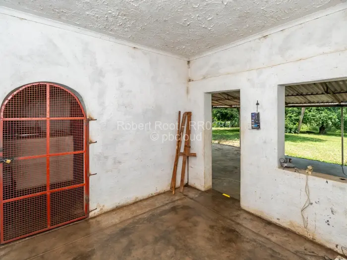 House for Sale in Kariba, Kariba