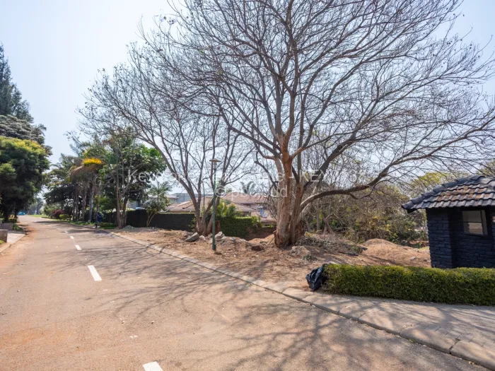 Stand for Sale in Borrowdale Brooke, Harare