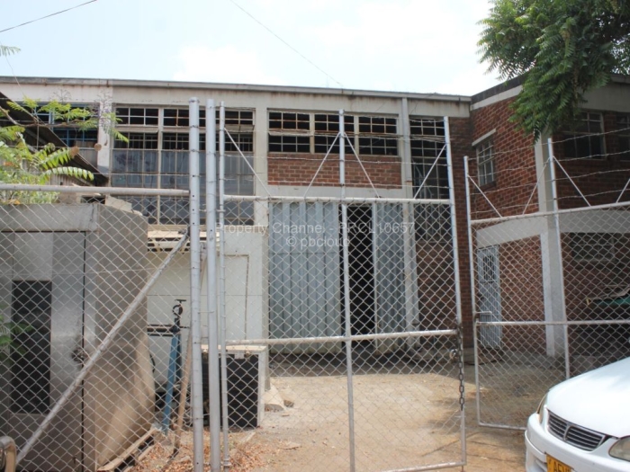 Other Commercial for Sale in Ardbennie, Harare