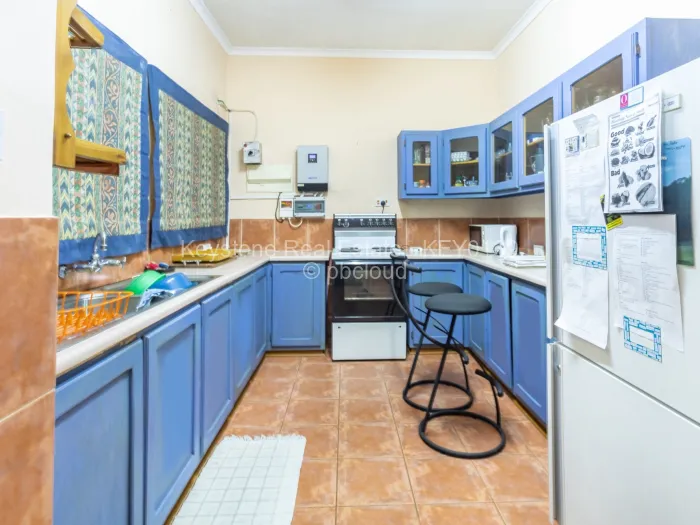 Townhouse/Complex/Cluster for Sale in Glen Lorne, Harare