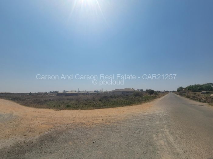 Farm/Plot for Sale in Hatfield, Harare