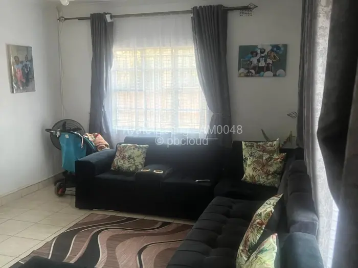 Flat/Apartment to Rent in Borrowdale