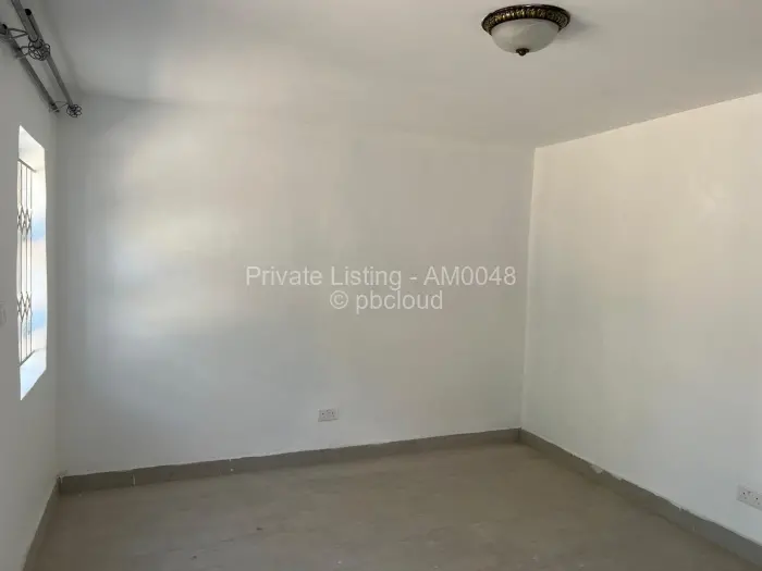 Flat/Apartment to Rent in Borrowdale
