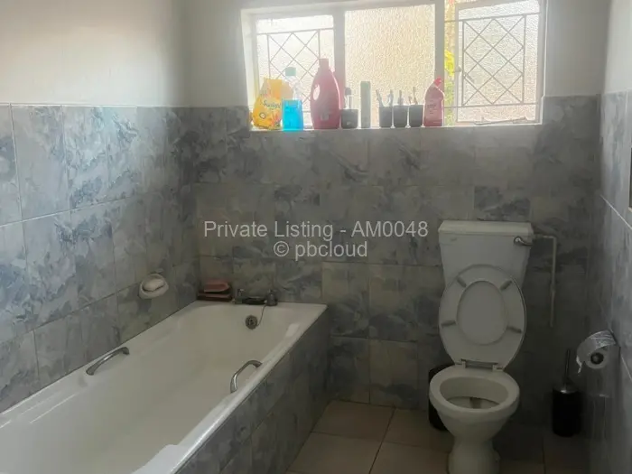 Flat/Apartment to Rent in Borrowdale
