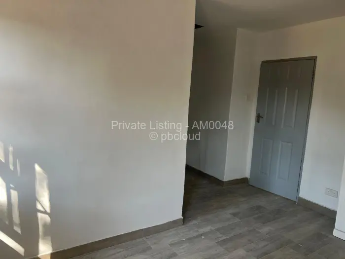 Flat/Apartment to Rent in Borrowdale