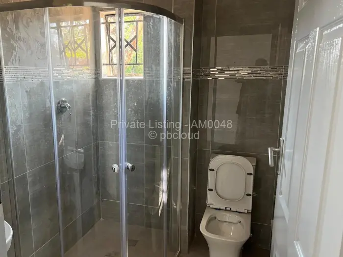 Flat/Apartment to Rent in Borrowdale