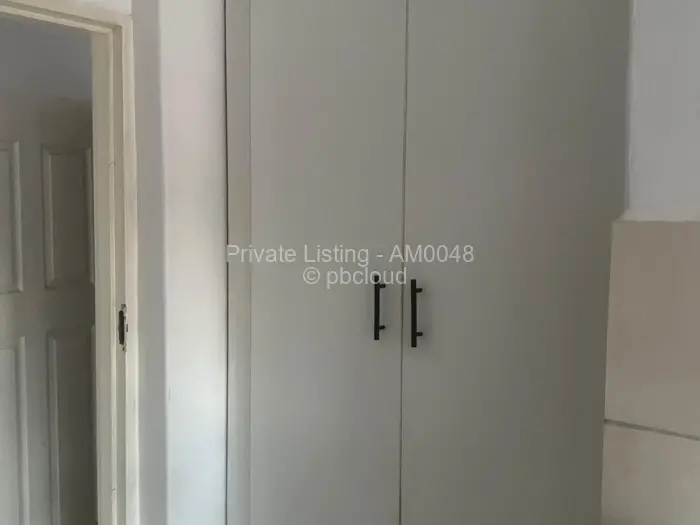 Flat/Apartment to Rent in Borrowdale