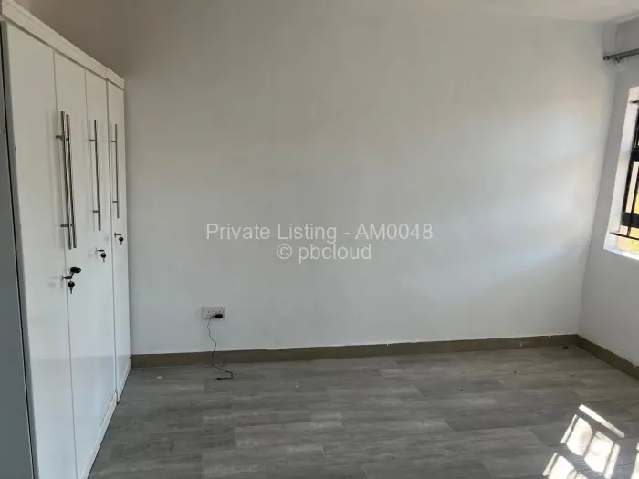 Flat/Apartment to Rent in Borrowdale