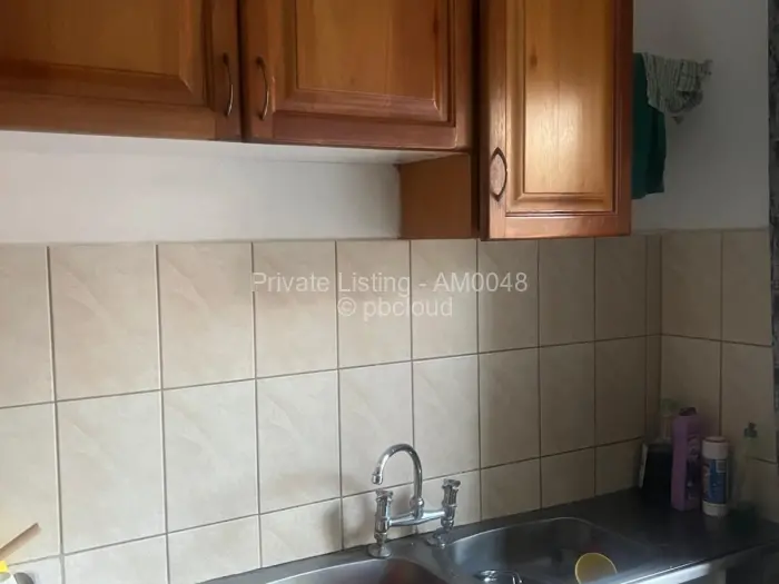 Flat/Apartment to Rent in Borrowdale