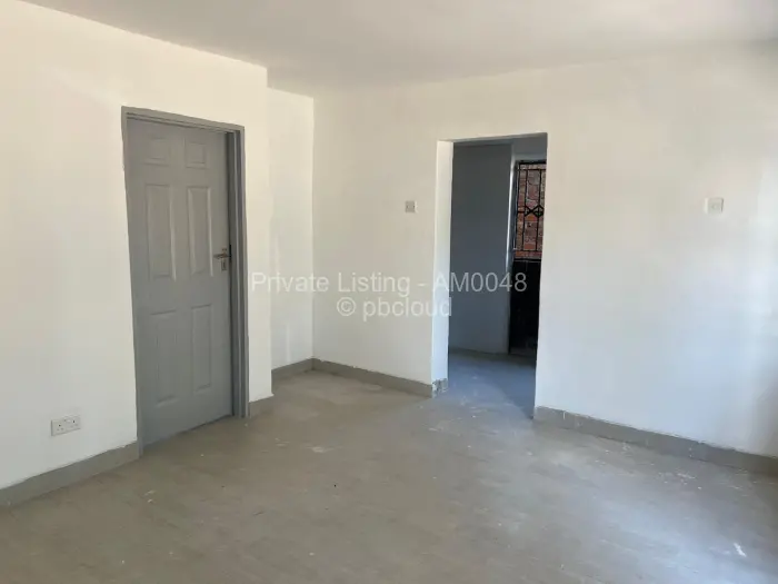 Flat/Apartment to Rent in Borrowdale
