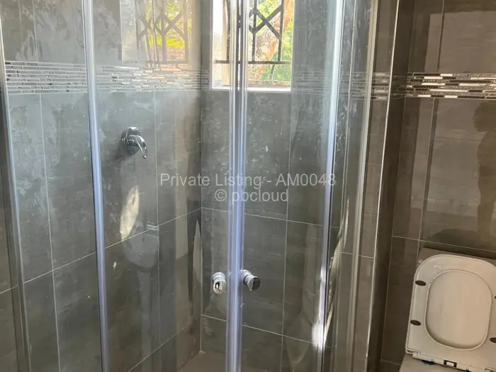 Flat/Apartment to Rent in Borrowdale