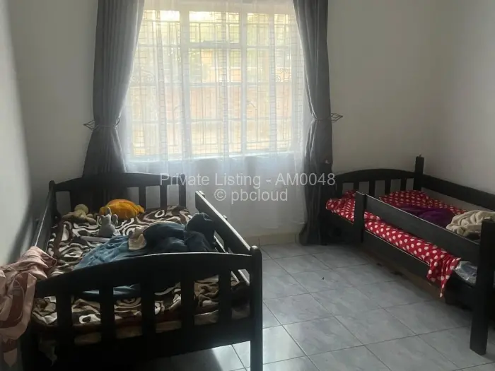 Flat/Apartment to Rent in Borrowdale