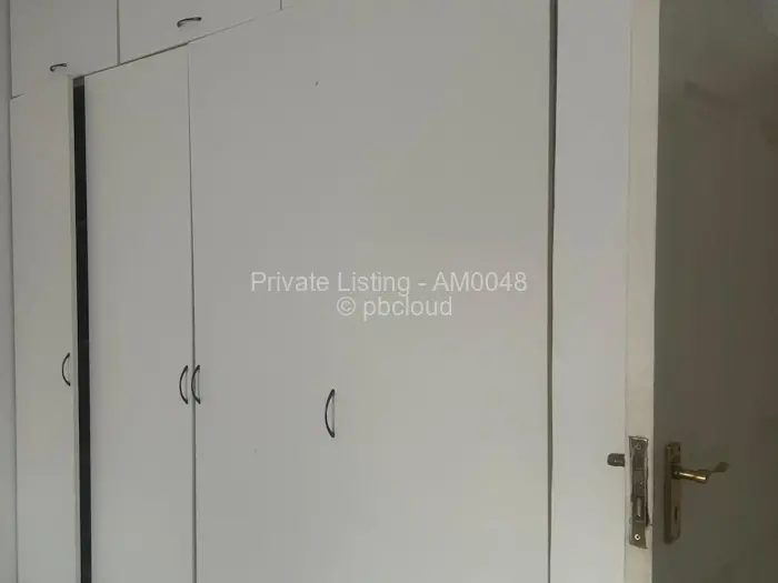 Flat/Apartment to Rent in Borrowdale