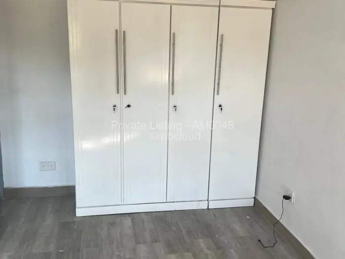 Flat/Apartment to Rent in Borrowdale