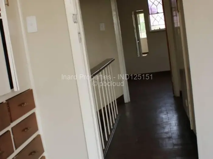 Flat/Apartment to Rent in Avenues
