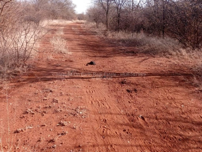 Farm for Sale in Kwekwe, Kwekwe