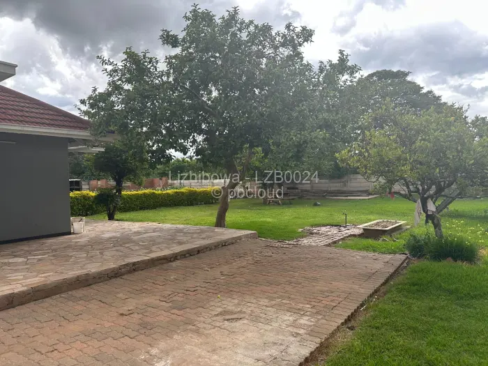 3 Bedroom House for Sale in Mabelreign, Harare