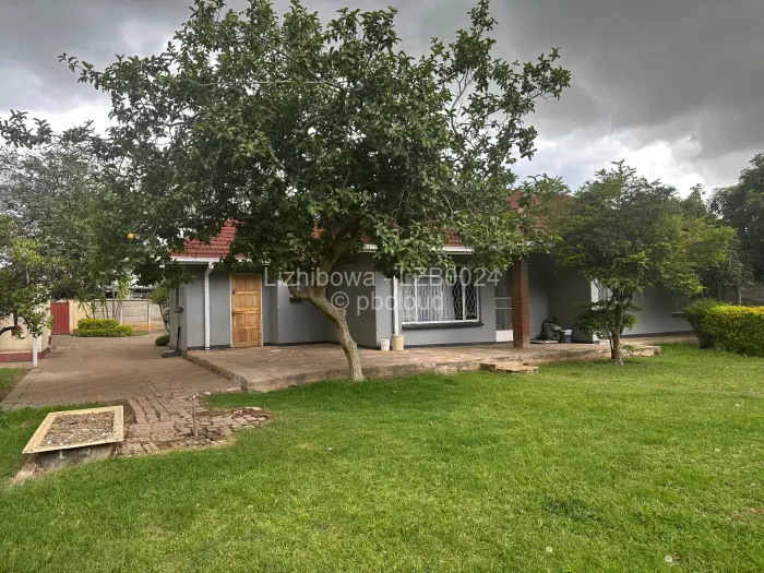 3 Bedroom House for Sale in Mabelreign, Harare